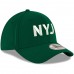 Men's New York Jets New Era Green NYJ 39THIRTY Flex Hat 2890884